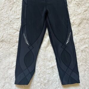 CW-X Stability-X compression capris
